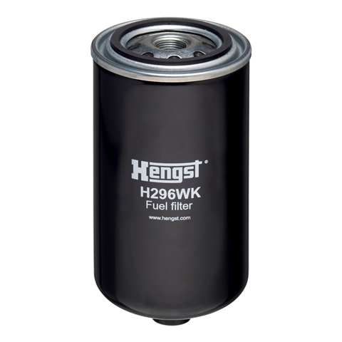 Filtru combustibil HENGST H296WK [1]
