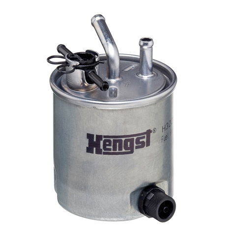 Filtru combustibil HENGST H322WK01 [1]