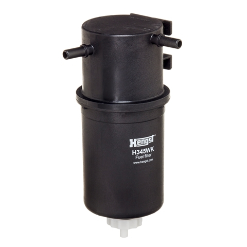 Filtru combustibil HENGST H345WK [1]