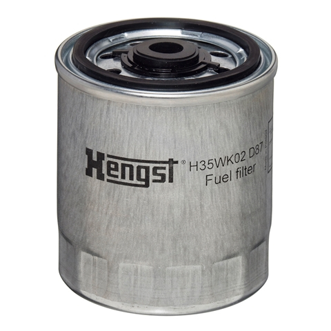 Filtru combustibil HENGST H35WK02D87 [1]