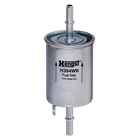 Filtru combustibil HENGST H394WK [1]