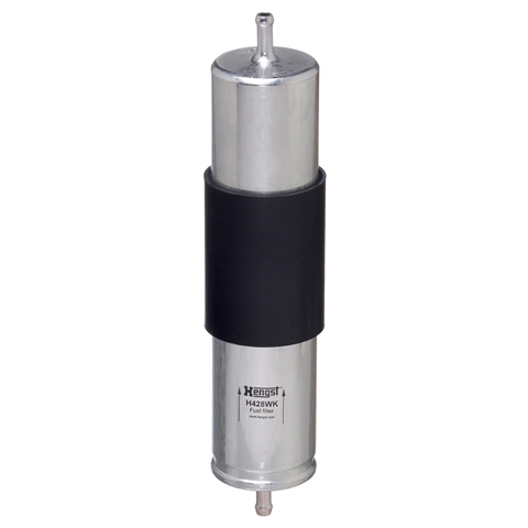 Filtru combustibil HENGST H428WK [1]