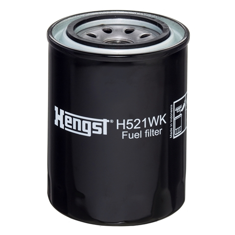 Filtru combustibil HENGST H521WK [1]