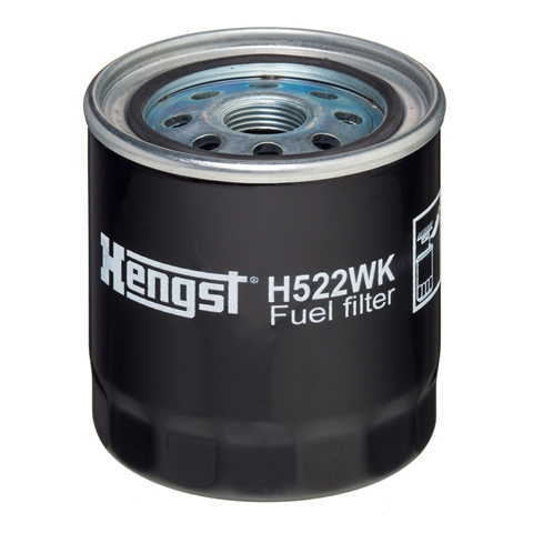 Filtru combustibil HENGST H522WK [1]