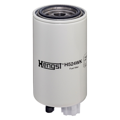 Filtru combustibil HENGST H524WKD385 [1]