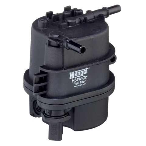 Filtru combustibil HENGST H54WK01 [1]