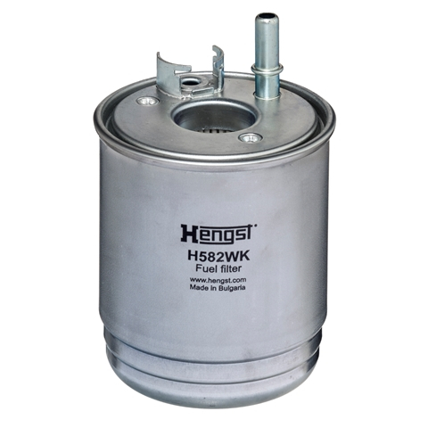 Filtru combustibil HENGST H582WK [1]