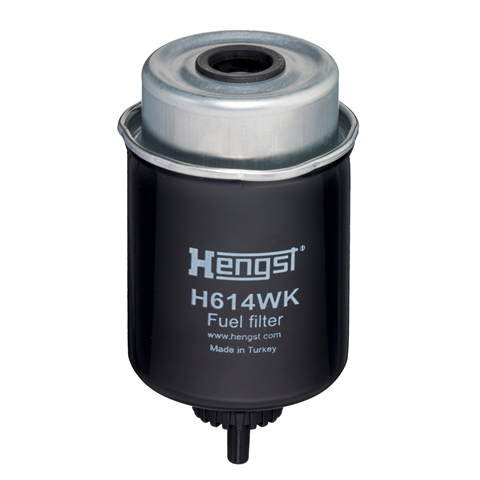Filtru combustibil HENGST H614WK [1]