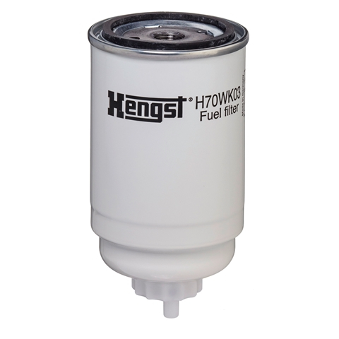 Filtru combustibil HENGST H70WK03 [1]