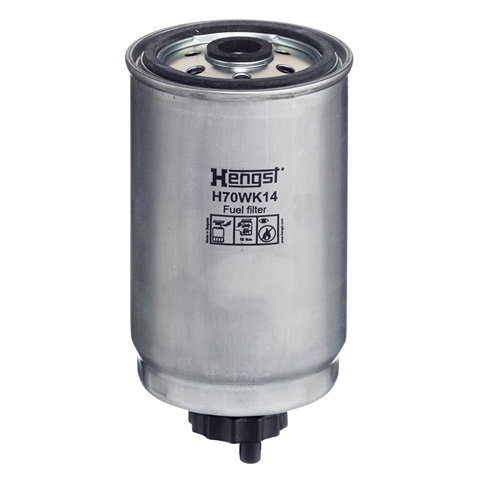 Filtru combustibil HENGST H70WK14 [1]