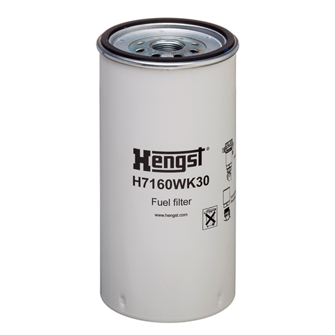 Filtru combustibil HENGST H7160WK30 [1]
