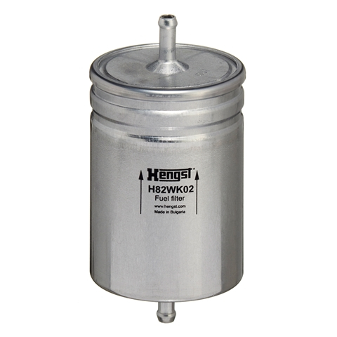 Filtru combustibil HENGST H82WK02 [1]