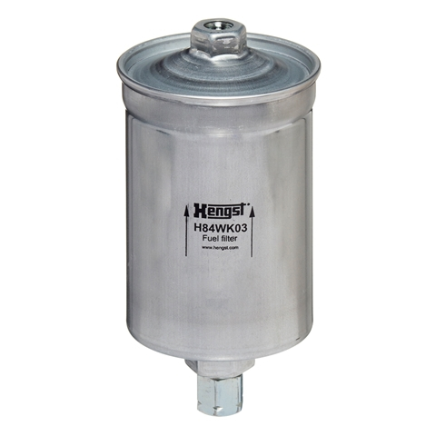 Filtru combustibil HENGST H84WK03 [1]