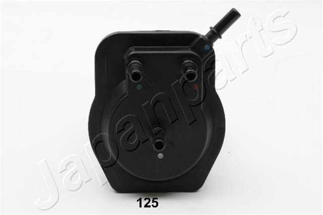 Filtru combustibil JAPANPARTS FC-125S [2]