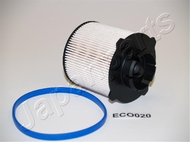 Filtru combustibil JAPANPARTS FC-ECO020 [1]