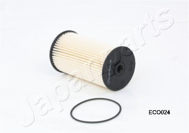 Filtru combustibil JAPANPARTS FC-ECO024 [1]