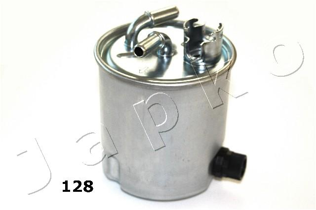Filtru combustibil JAPKO 30128 [2]