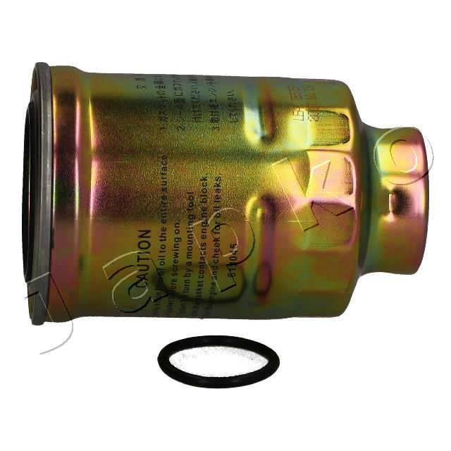 Filtru combustibil JAPKO 30215 [2]