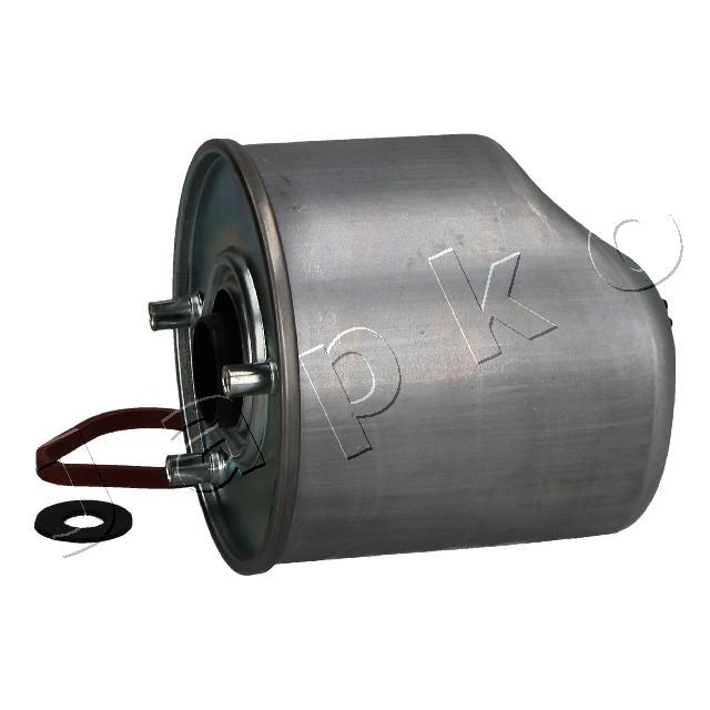 Filtru combustibil JAPKO 30321 [3]