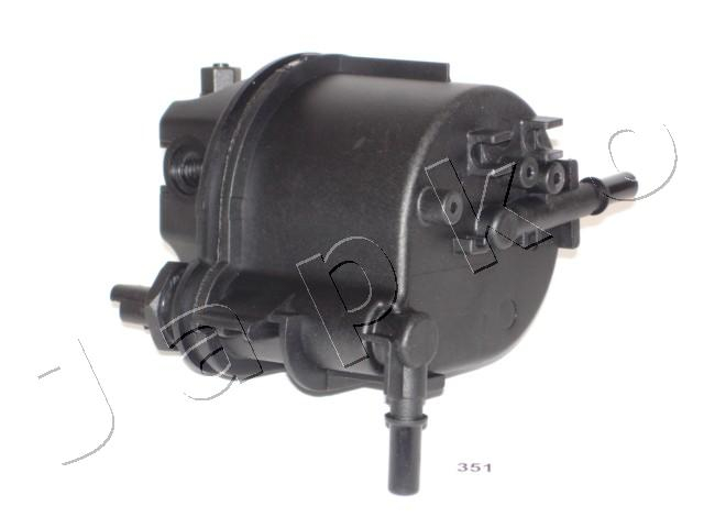 Filtru combustibil JAPKO 30351 [2]