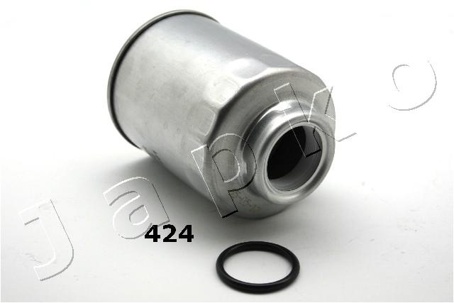 Filtru combustibil JAPKO 30424 [2]