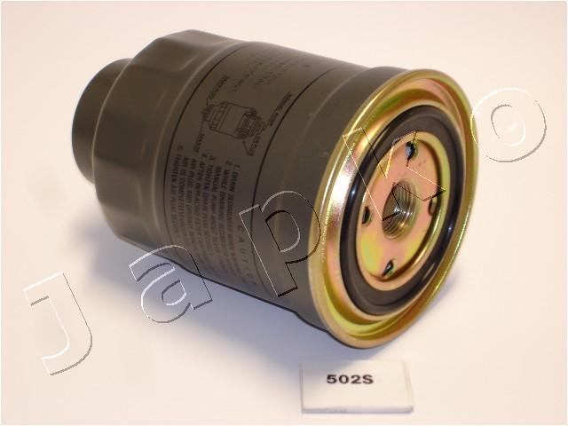 Filtru combustibil JAPKO 30502 [3]