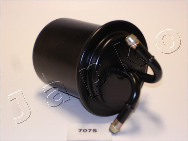 Filtru combustibil JAPKO 30707 [1]