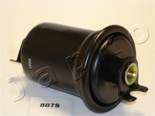 Filtru combustibil JAPKO 30887 [1]