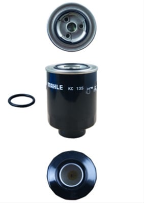 Filtru combustibil MAHLE KC135D [1]
