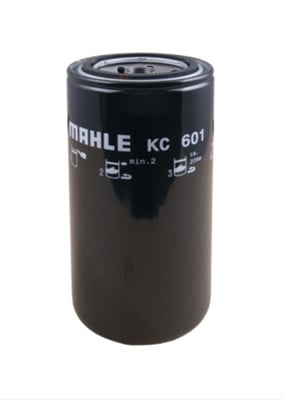 Filtru combustibil MAHLE KC601 [1]