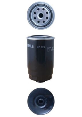 Filtru combustibil MAHLE KC623 [1]