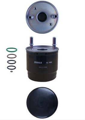 Filtru combustibil MAHLE KL1002D [1]