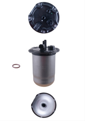 Filtru combustibil MAHLE KL1132D [1]