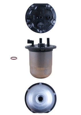 Filtru combustibil MAHLE KL1133D [1]