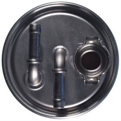 Filtru combustibil MAHLE KL147D [1]