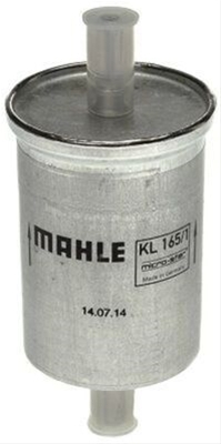 Filtru combustibil MAHLE KL165 [2]
