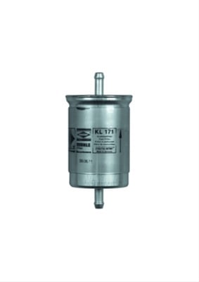 Filtru combustibil MAHLE KL171 [1]