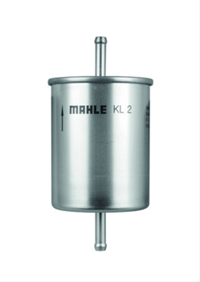 Filtru combustibil MAHLE KL2 [1]