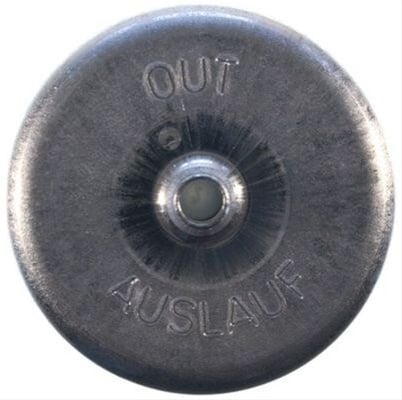 Filtru combustibil MAHLE KL35 [1]