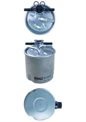 Filtru combustibil MAHLE KL440/40 [1]