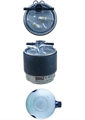 Filtru combustibil MAHLE KL440/41 [1]
