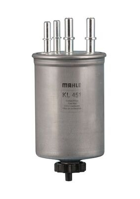 Filtru combustibil MAHLE KL451 [1]