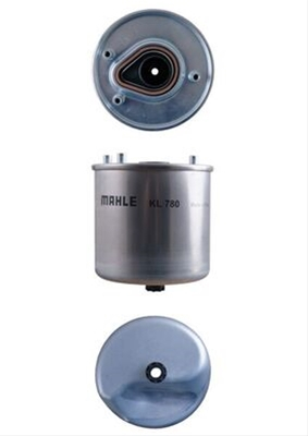 Filtru combustibil MAHLE KL780 [1]