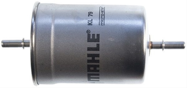 Filtru combustibil MAHLE KL79 [1]