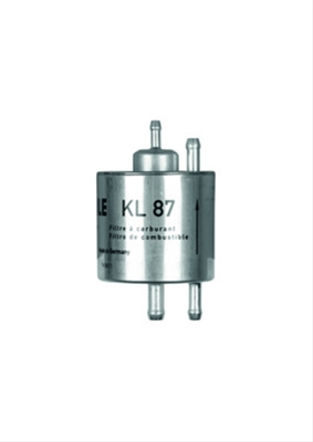Filtru combustibil MAHLE KL87 [1]