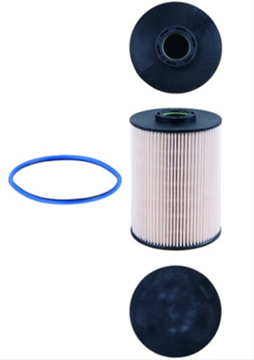 Filtru combustibil MAHLE KX211D [1]