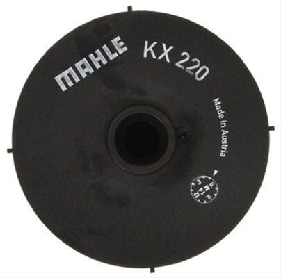 Filtru combustibil MAHLE KX220D [1]