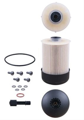 Filtru combustibil MAHLE KX338/22D [1]