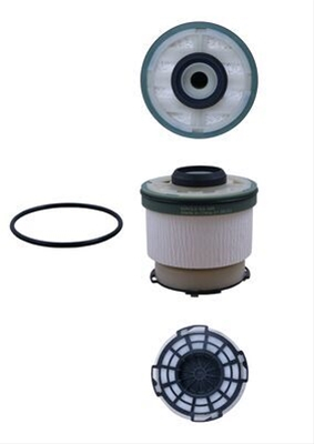 Filtru combustibil MAHLE KX385D [1]