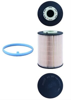 Filtru combustibil MAHLE KX393D [1]